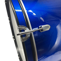 Marque personnalisée fabriquée en Chine, instrument de musique à percussion pour grosse caisse