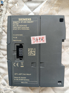 Module de contrôleur logique programmable (PLC) neuf d'origine S7-200 SMART - Product Image 1