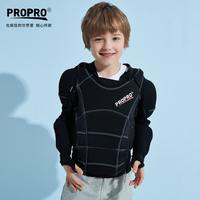 OEM/ODM Ski snowboard cyclisme plastron moto armure de corps équipement de protection Enfant Adulte Veste De Moto