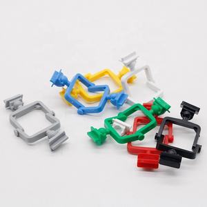 Articolatori in plastica monouso a collo alto e collo basso - Product Image 1