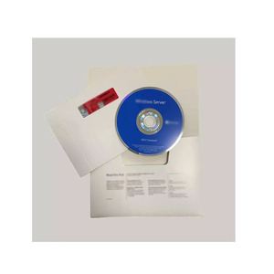 W máy chủ 2022 tiêu chuẩn <span class=keywords><strong>DVD</strong></span> gói đầy đủ máy chủ 2022 STD <span class=keywords><strong>DVD</strong></span> Giao hàng nhanh - Product Image 1