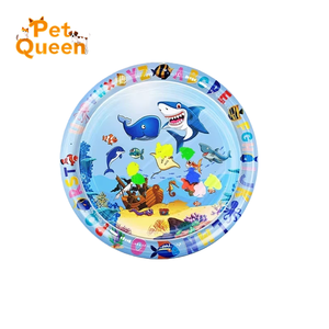 Draagbare Huisdier Ijs Pad Voor Auto Reizen Opvouwbare <span class=keywords><strong>Gel</strong></span> Koelmat Instant Chill 30 Seconden - Product Image 3