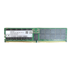 Memoria RAM para Servidor Sk, DDR5, Gran Capacidad de Almacenamiento, 2S2Rx4, 256G, 4800Mhz, REG ECC RDIMM, 7200/8800Mhz, HMCT14MEERAT54N - Product Image 1