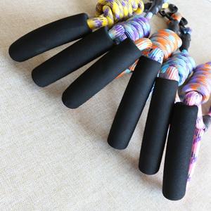 Hot <span class=keywords><strong>Sale</strong></span> Lightweight Pet Dog <span class=keywords><strong>Safety</strong></span> Dog <span class=keywords><strong>Harness</strong></span> Rodada Corda Ajustável Durável Pet Trelas e Arnês - Product Image 5