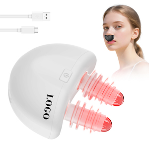 Alivia los Ronquidos, Mejora las Molestias Nasales y Promueve una Respiración Fluida, <span class=keywords><strong>Tratamiento</strong></span> Nasal <span class=keywords><strong>para</strong></span> Dormir por la Noche - Product Image 1