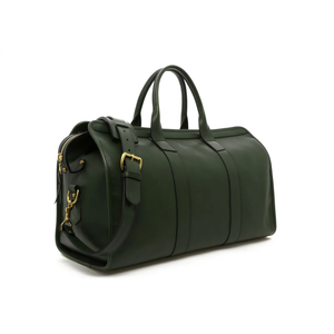 Bolsa de Lona de Cuero Ecológica Personalizable con Compartimento Principal Grande y Bolsillo Lateral, Colores Personalizados, Logotipo, Servicio OEM - Product Image 2