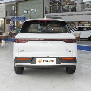 Venta Especial 2025: Auto Eléctrico BYD SUV Híbrido Enchufable, Autonomía de 75km/115km, Vehículo Inteligente de Nueva Energía PHEV, Auto Eléctrico BYD Song Pro DM-i - Product Image 6