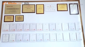 Nuevo estilo, alta eficiencia, respetuoso con el medio ambiente, agente formador de carbón de triazina macromolecular - Product Image 5