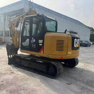 Excavatrice d'occasion CAT 308E2 Prix avantageux Excellentes performances Excavatrice d'occasion CAT à vendre - Product Image 1