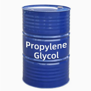 Precio de fábrica al por mayor CAS 57-55-6 1,2-Propanodiol/Propanodiol para plastificantes CAS 57-55-6 - Product Image 2
