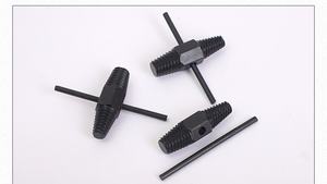 อุปกรณ์แยกท่อ4/6จุดแบบสองหัวโลหะผสม ODM ปรับแต่งได้ - Product Image 3