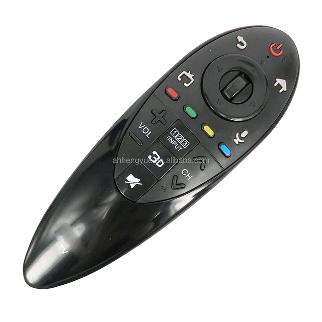 Hot Sale AN-MR500G ANMR500 Smart TV Remote Control 3D Magic Replacement for L-G Universal Remote Waterproof Function