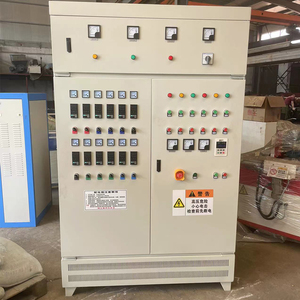 Machine de granulation de granulation de plastique de PE HDPE LDPE LLDPE - Product Image 4