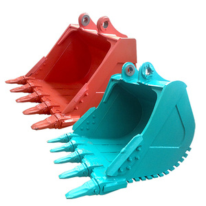 Cucharón para Roca de Excavadora Mecánica PC320 Cat320 Multimodelo y Multitonelada - Product Image 1