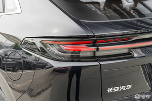 Xe Điện Hỗn Hợp Phiên Bản Cao Cấp Hàng Đầu Changan <span class=keywords><strong>Uni</strong></span>-k 4WD Trung Quốc Xe Năng Lượng Mới - Product Image 6