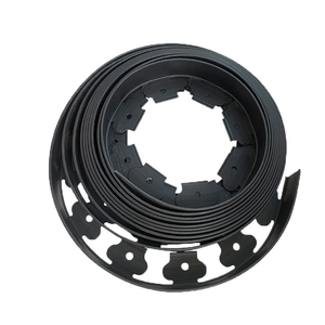 Borde de Jardín para Exteriores, Precio de Fábrica <span class=keywords><strong>Taurus</strong></span>, Borde de Paisaje de Plástico Profesional Sin Excavación para Camas de Jardín Elevadas - Product Image 2