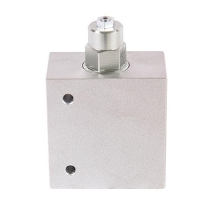 Système hydraulique LLCB, collecteur de type simple équilibré 60L - Product Image 5