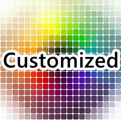 กระถางต้นไม้พลาสติกลายไม้  รักษ์โลก สำหรับสวนและดอกไม้ - Product Image 2