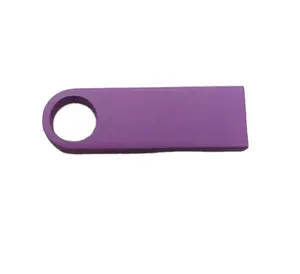 Pink color Super Mini metal USB Flash Drive 32GB 16GB 8 GB GB 4GB Metal Pen Drive 128 64 32 16 8 GB Pendrive Usb Flash Drive
