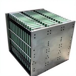 Luchtkussen met aluminium behuizing, constante druk, beveiligingsbak - Product Image 5