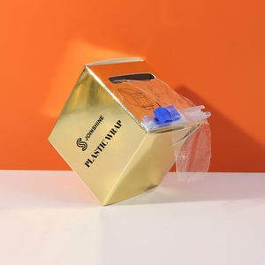 Envoltura plástica <span class=keywords><strong>Microblading</strong></span> para tatuaje, accesorios para maquillaje permanente, película para tatuaje de cejas - Product Image 3