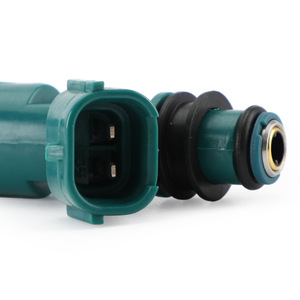 Inyectores de Combustible para Suzuki SX4 2.0L L4 15710-65J00, Repuestos para Motor de Gasolina - Product Image 3