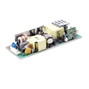 Meanwell HLP-60H-48 48V trong nhà Mini dẫn lái xe PCB board - Product Image 4