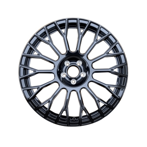 21 22 Inch Forged Wheel Aluminum Rim 5x120 PCD Multi Spoke Lightweight for Mercedes C Class E Class S Class AMG - Product Image 1