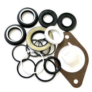 Kit <span class=keywords><strong>de</strong></span> joints <span class=keywords><strong>de</strong></span> crémaillère hydraulique 9980 0071005195, kit <span class=keywords><strong>de</strong></span> réparation <span class=keywords><strong>de</strong></span> <span class=keywords><strong>direction</strong></span> assistée pour RANAUL T Clio - Product Image 3