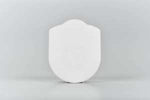 หลอดไฟดักยุงไฟฟ้าแบบเสียบปลั๊ก รุ่น Mini UV395 พร้อมกระดาษกาว - Product Image 2