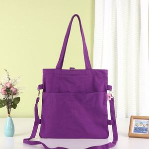 Bolsa de Lona Personalizada con Logotipo Impreso Nueva Bolsa de Lona Personalizable. Personalización de Bolsas de Lona - Product Image 1