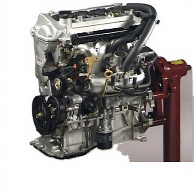 High Quality Used 1NZ-FE Gasoline Engine Assembly for Toyota