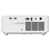 Projecteur laser Optoma EL520H 5000 lumens ISO Full HD 1080P à courte focale moyenne pour grande salle de classe et salle de réunion d'entreprise