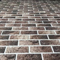 Panneaux décoratifs modernes en fibro-ciment pour murs extérieurs - Imperméables et résistants au feu pour hôtels, villas, hôpitaux, maisons et commerce