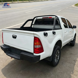 Camioneta Foton <span class=keywords><strong>Conqueror</strong></span> 5 2.0T Manual Diésel 4x2 2022 a Precio Económico - Product Image 2