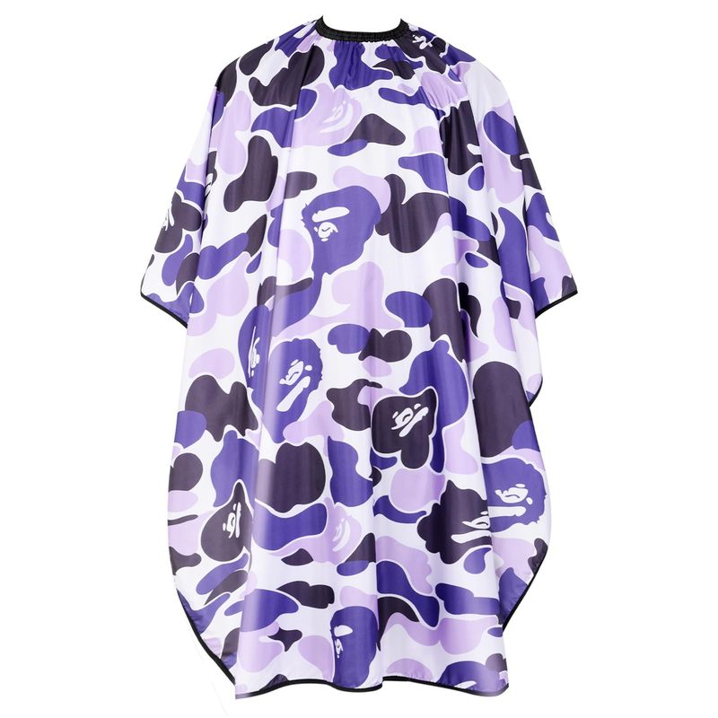 Professional Hair Cutting Cape Waterproof Barber