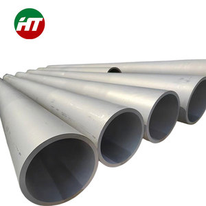 SCH 80 Monel K400 C276 Steel Incoloy 20 <b>Nickel</b> 201 Alloy Pipe Tube - Product Image 6