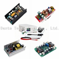 Service BOM complet pour circuits intégrés et composants électroniques, liste BOM RFQ