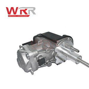 WRR 03F145725K 高品质涡轮电子执行器适用于大众甲壳虫高尔夫奥迪A1 A3 西雅特ALTEA LEON 斯柯达FABIA YETI OCTAVIA - Product Image 4