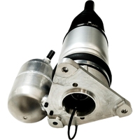 Amortisseur pneumatique arrière droit pour Audi A8 (D5) 4N4616002E 4N4616002F, amortisseurs pneumatiques, accessoires de voiture, vente directe d'usine