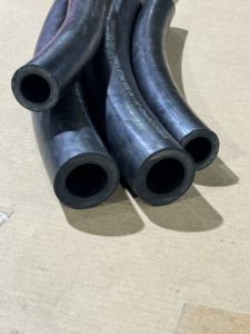 <span class=keywords><strong>Tuyau</strong></span> flexible en <span class=keywords><strong>caoutchouc</strong></span> anti-abrasion, haute résistance à la traction, léger, pour l'irrigation des jardins et des égouts, <span class=keywords><strong>diamètre</strong></span> et longueur personnalisables - Product Image 6