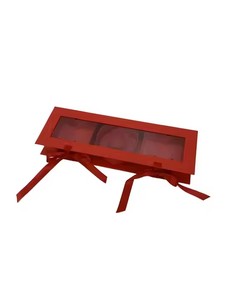 गर्म बिक्री माँ के लिए माँ फूल उपहार बॉक्स महिलाओं के लिए सस्ते रंगीन पत्र फूल बॉक्स - Product Image 6