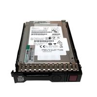 P26372-B21 Оригинальный брендовый твердотельный накопитель SAS 24G WI SSD на 800 ГБ, 2,5 дюйма, для G8 G9