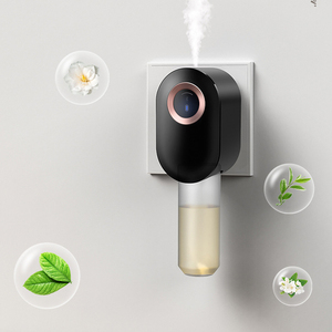 Diffuseur d'arômes d'huiles essentielles pour la maison et le yoga, personnalisé en usine, vente en gros, diffuseur d'air parfumé aromatique - Product Image 5