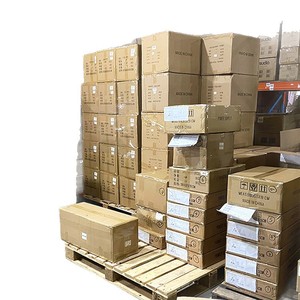Outsourced <b>Warehousing</b> And Logistics Services Regional Integration Warehouse Management Label Changing Palletizing Intelligent - Product Image 3