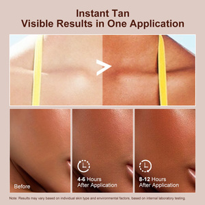 Olio Abbronzante 3-<span class=keywords><strong>in</strong></span>-1 per l'Estate, Olio Corpo per Abbronzatura Rapida da Spiaggia - Product Image 2