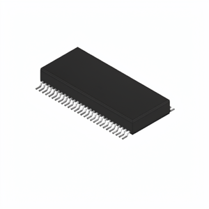Circuits Intégrés Électroniques Logiques 74ACT16833DL BOM IC En Stock BUS TRANSCEIVER - Product Image 1