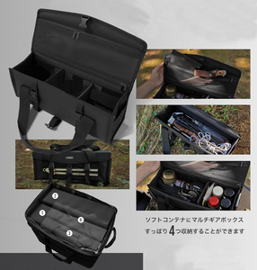 Home <b>Tool</b> Storage Bag <b>Tool</b> Box <b>Case</b> OEM - Product Image 5