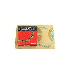 Kit de plaques de friction avec joint de couvercle d'embrayage - Product Image 2