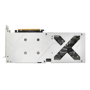 การ์ดจอ Tianxuan TX GeForce RTX 5060 O8G รุ่นใหม่ ระบายความร้อนด้วยพัดลม PCIe 5.0 AI พร้อมพอร์ต DP สำหรับเล่นเกมบนเดสก์ท็อป และหน่วยความจำ GDDR - Product Image 1